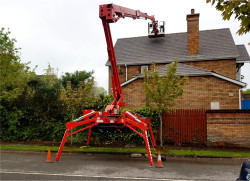 Roof cleaning by PJ Cleaning Services, Sligo, Ireland  - Protects  and extends roof life - Safe & affordable